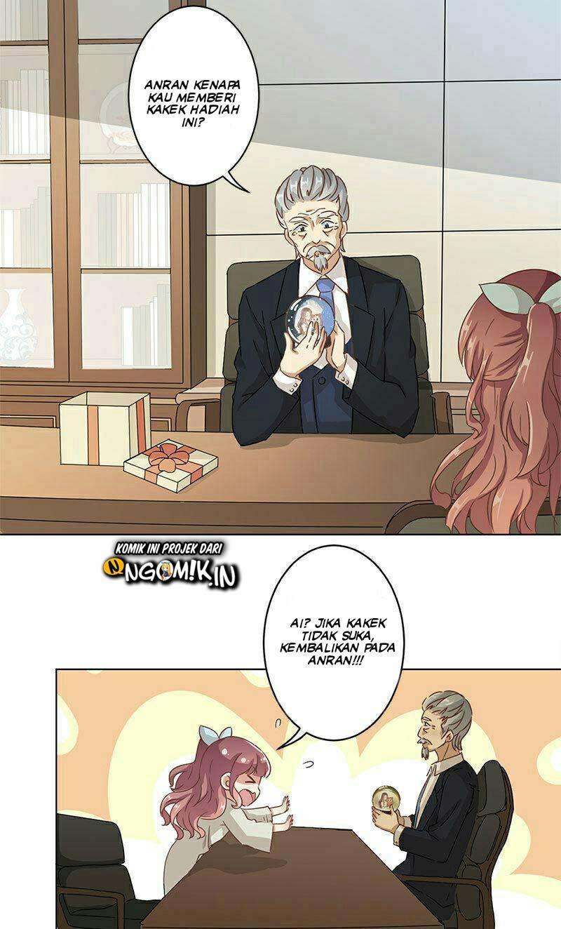 The Rebirth of Noble: Revenge Chapter 06 Gambar 5