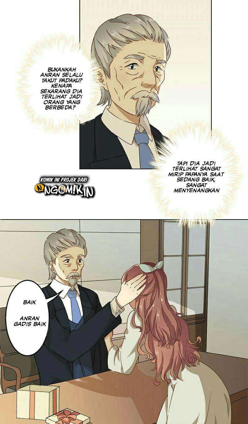 The Rebirth of Noble: Revenge Chapter 06 Gambar 8
