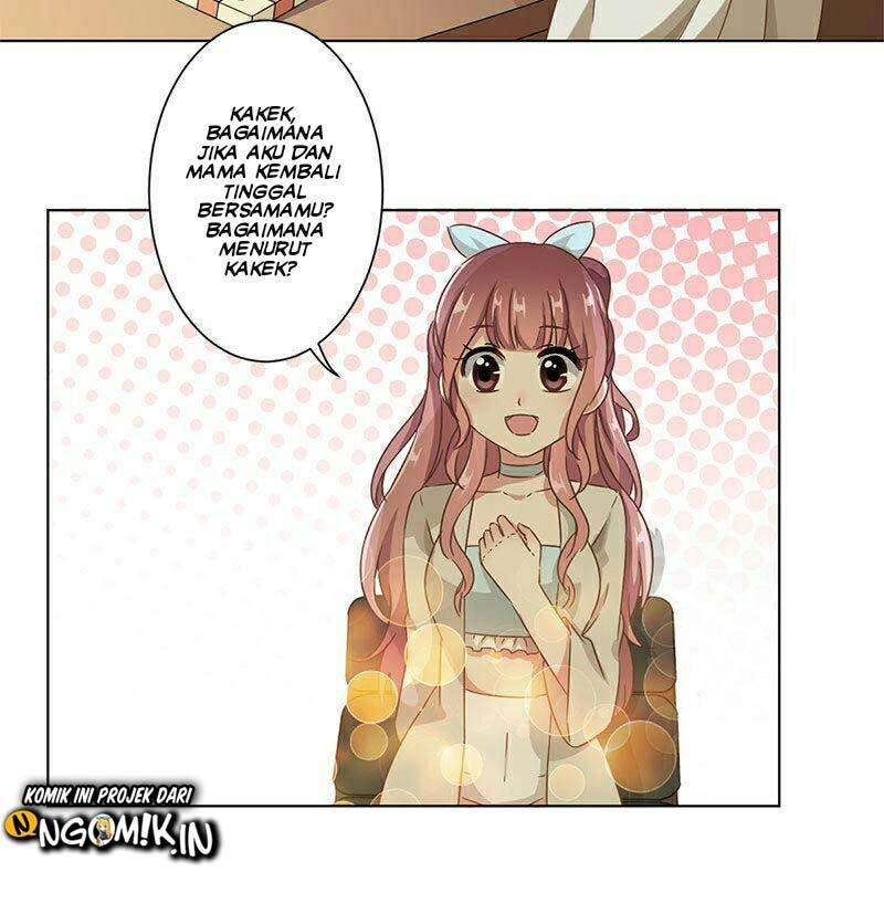 The Rebirth of Noble: Revenge Chapter 06 Gambar 9