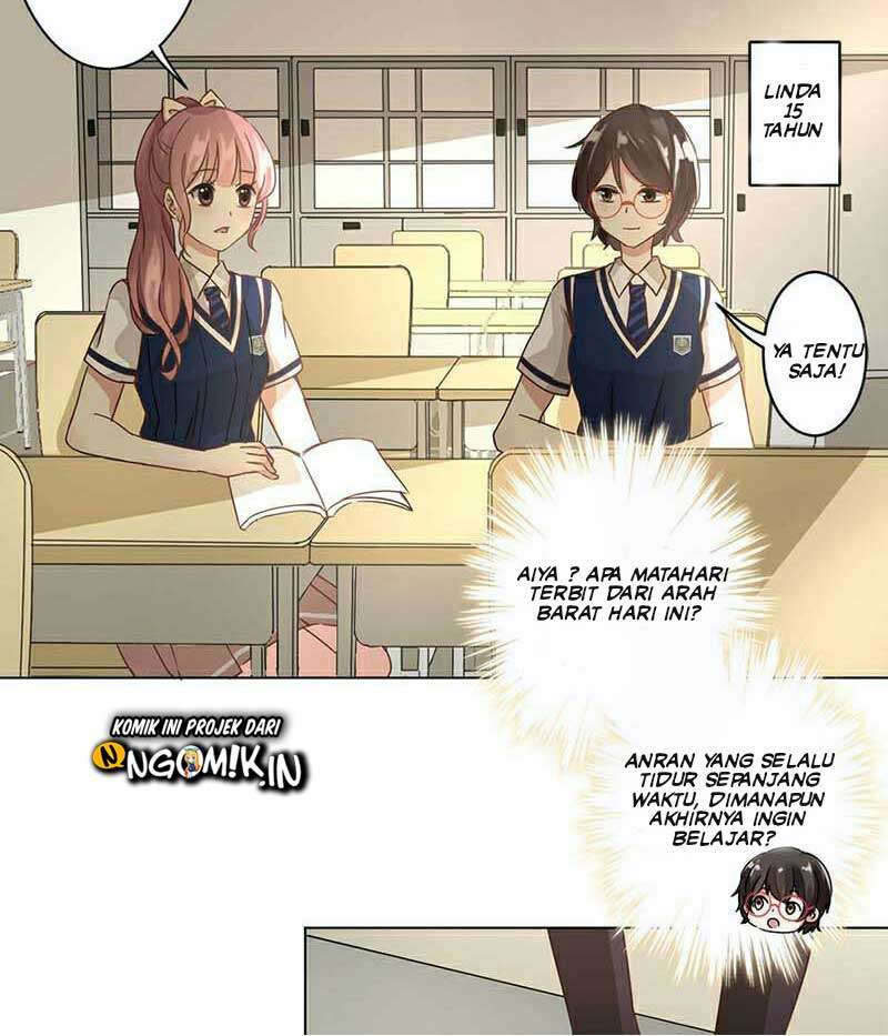 The Rebirth of Noble: Revenge Chapter 04 Gambar 17