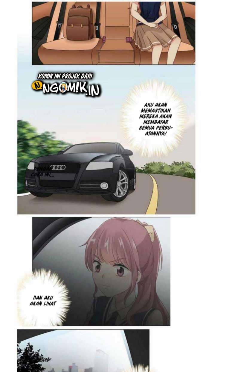 The Rebirth of Noble: Revenge Chapter 03 Gambar 19