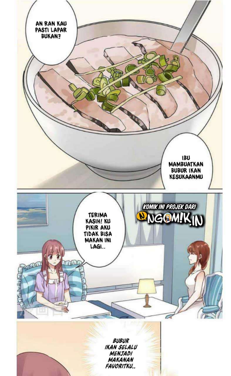 Baca The Rebirth of Noble: Revenge Chapter 03 Gambar 2