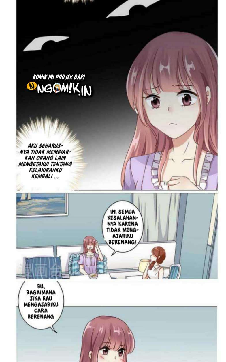 The Rebirth of Noble: Revenge Chapter 03 Gambar 5