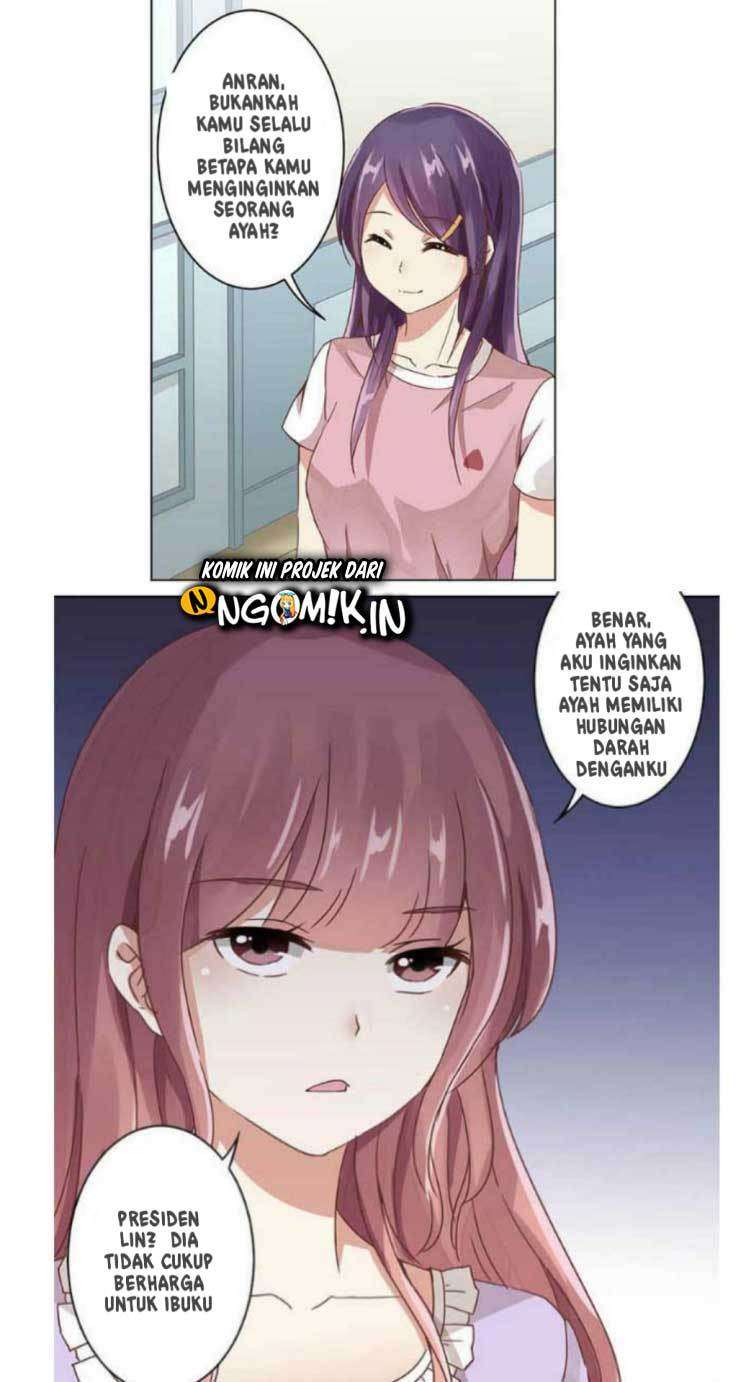The Rebirth of Noble: Revenge Chapter 02 Gambar 12