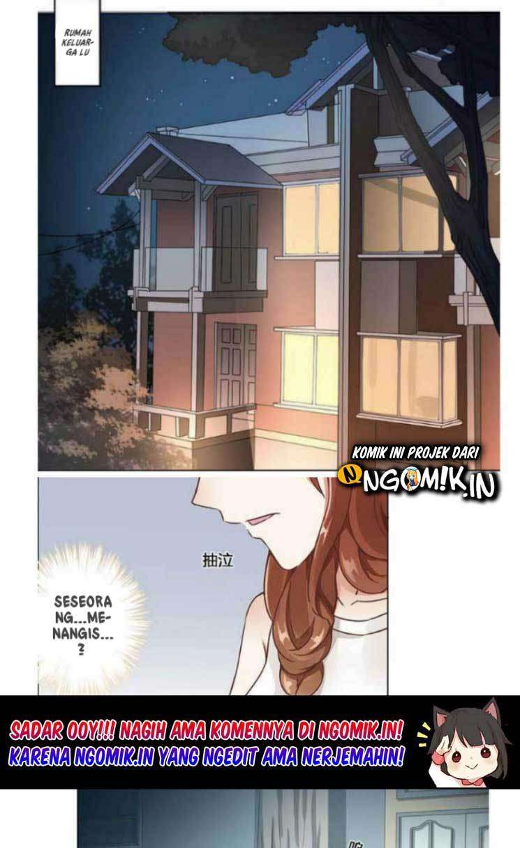 Baca The Rebirth of Noble: Revenge Chapter 02 Gambar 2
