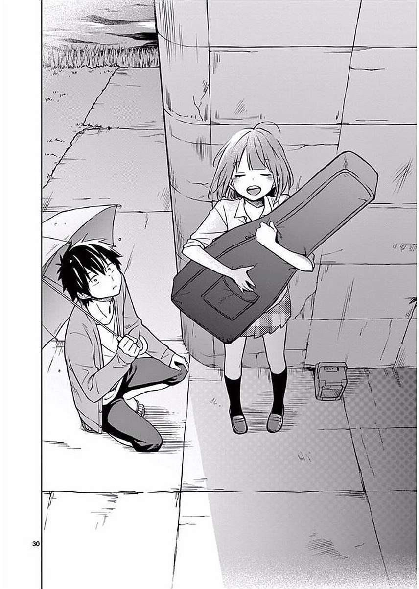 Nidome no Natsu, Nidoto aenai kimi Chapter 2 Gambar 31