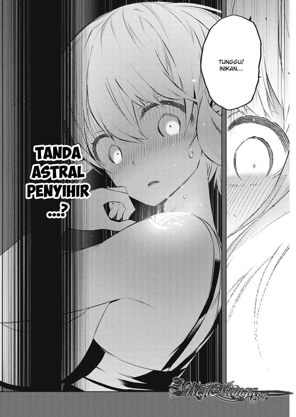 Kimi to Boku no Saigo no Senjou, Aruiwa Sekai ga Hajimaru Seisen Chapter 17 Gambar 10