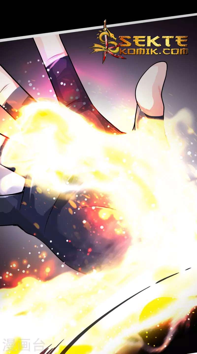 Xianwu Dizun Chapter 4 Gambar 12