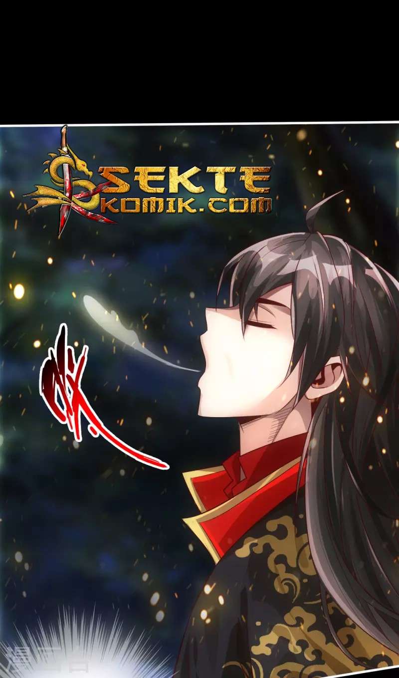 Xianwu Dizun Chapter 4 Gambar 19