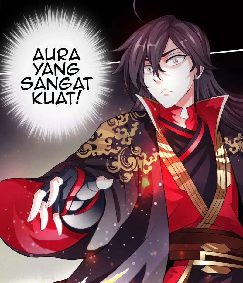 Xianwu Dizun Chapter 4 Gambar 7