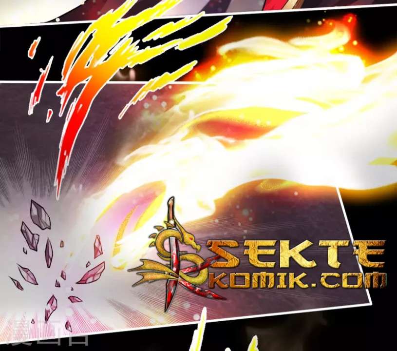 Xianwu Dizun Chapter 4 Gambar 8