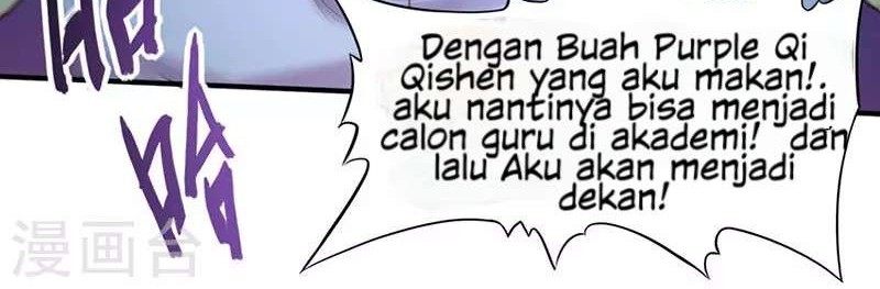 Return of Xiandi Chapter 46 Gambar 26