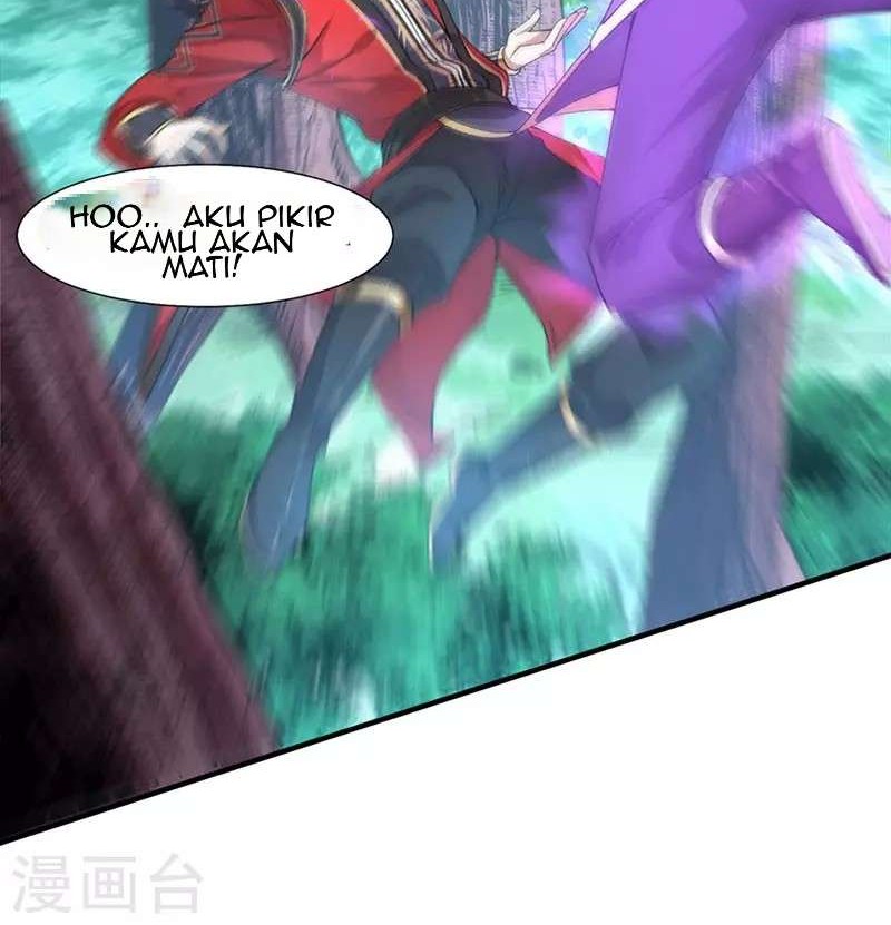 Return of Xiandi Chapter 46 Gambar 31