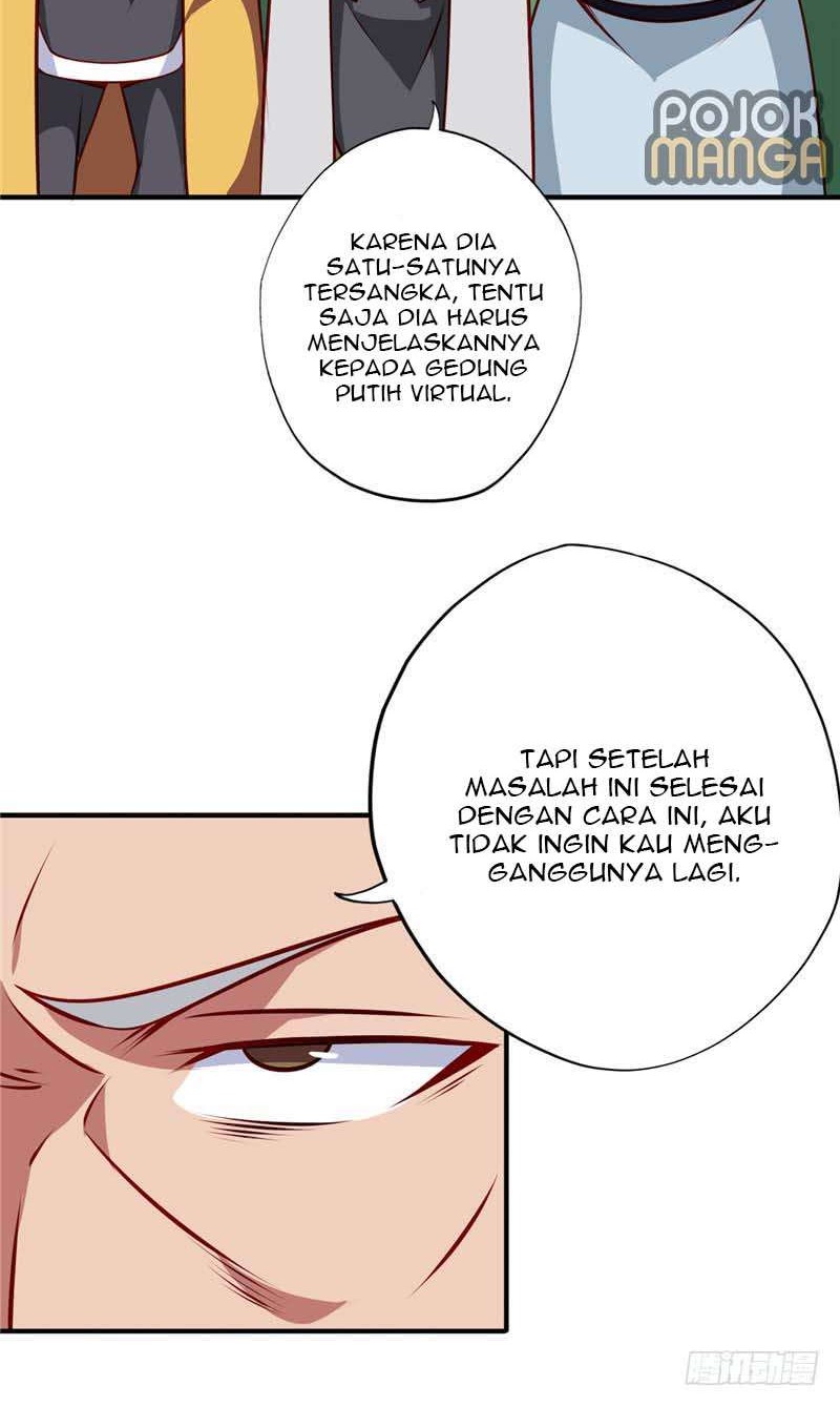 Supreme Godly System Chapter 107 Gambar 6