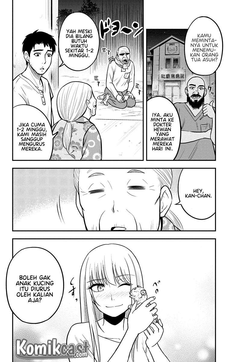 Orenchi ni Kita Onna Kishi to: Inakagurashi suru Koto ni Natta Ken Chapter 33 Gambar 12