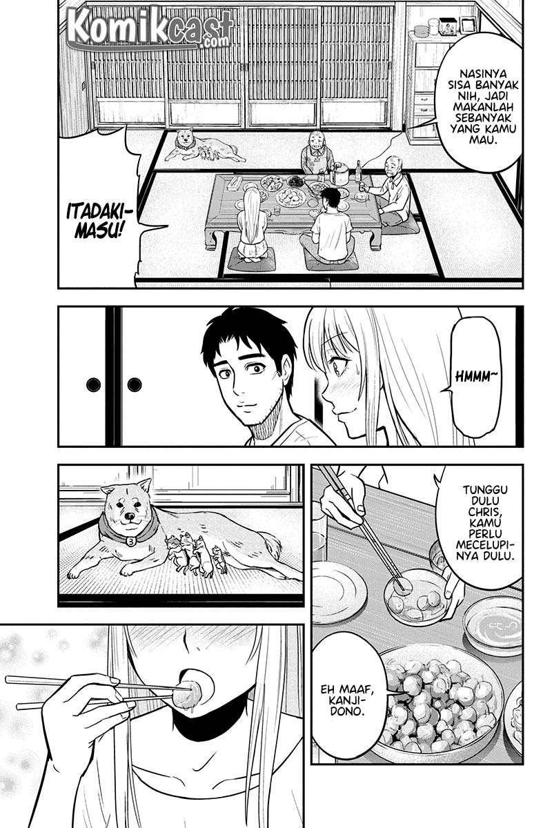 Orenchi ni Kita Onna Kishi to: Inakagurashi suru Koto ni Natta Ken Chapter 33 Gambar 15