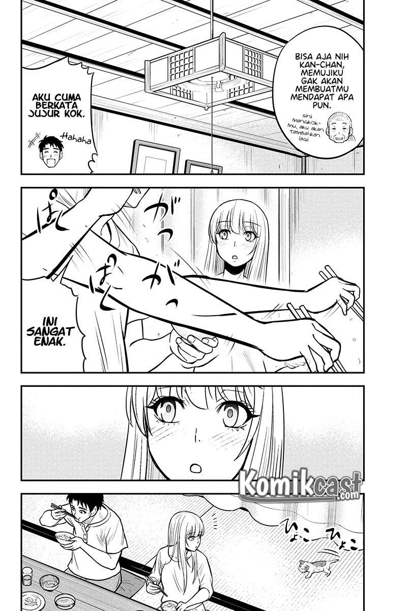 Orenchi ni Kita Onna Kishi to: Inakagurashi suru Koto ni Natta Ken Chapter 33 Gambar 18