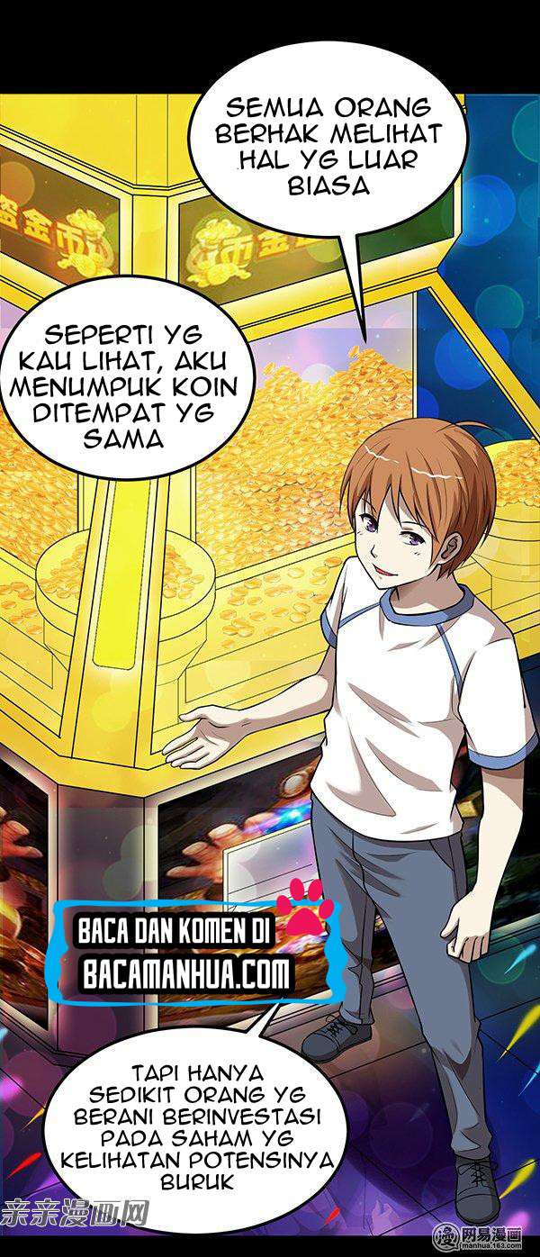 Young Master Return to 16 Chapter 31 Gambar 12