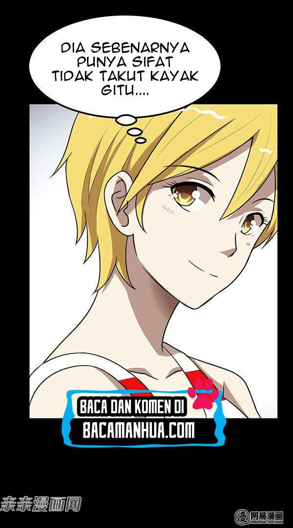 Young Master Return to 16 Chapter 31 Gambar 15