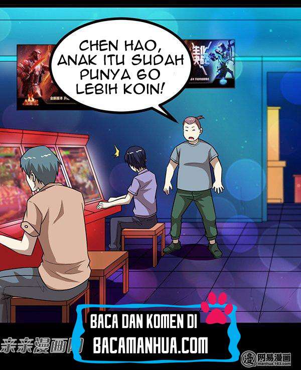 Young Master Return to 16 Chapter 31 Gambar 17