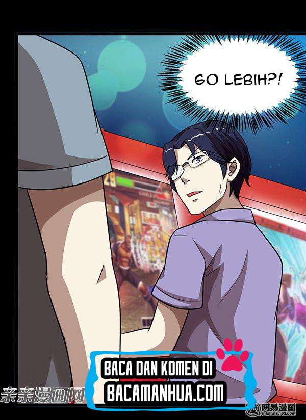 Young Master Return to 16 Chapter 31 Gambar 18