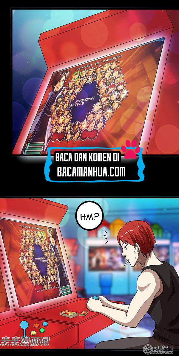 Young Master Return to 16 Chapter 31 Gambar 19