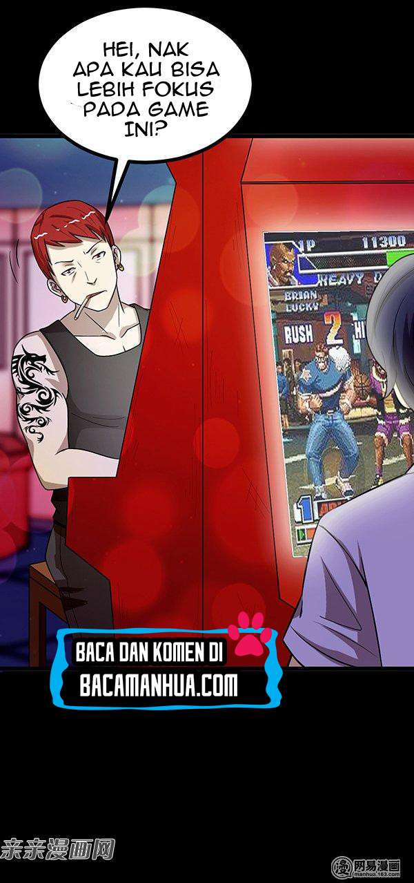 Young Master Return to 16 Chapter 31 Gambar 20