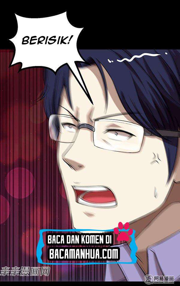 Young Master Return to 16 Chapter 31 Gambar 21