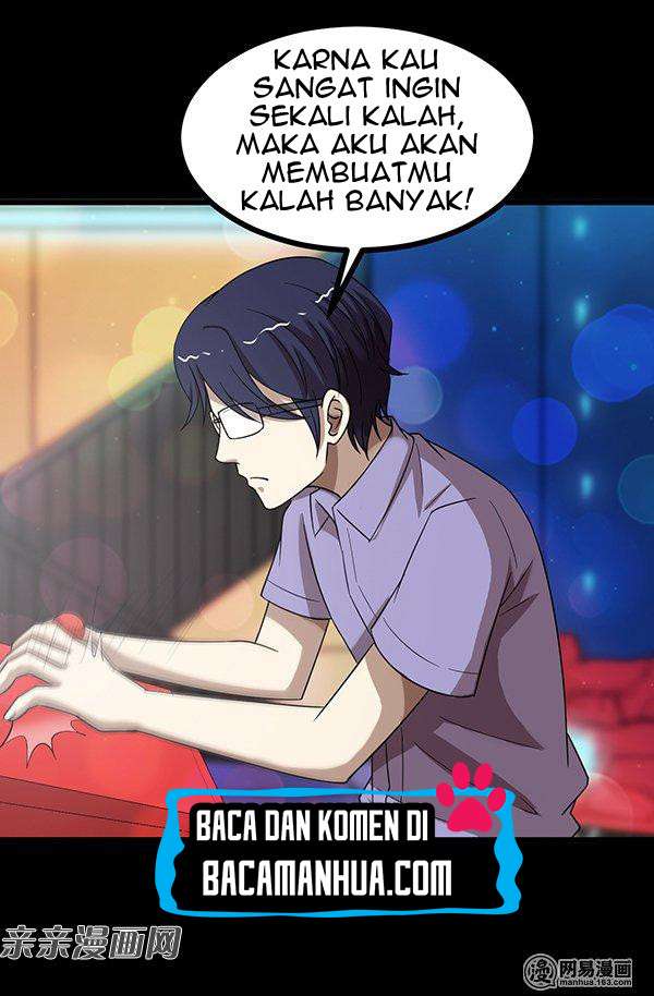 Young Master Return to 16 Chapter 31 Gambar 22