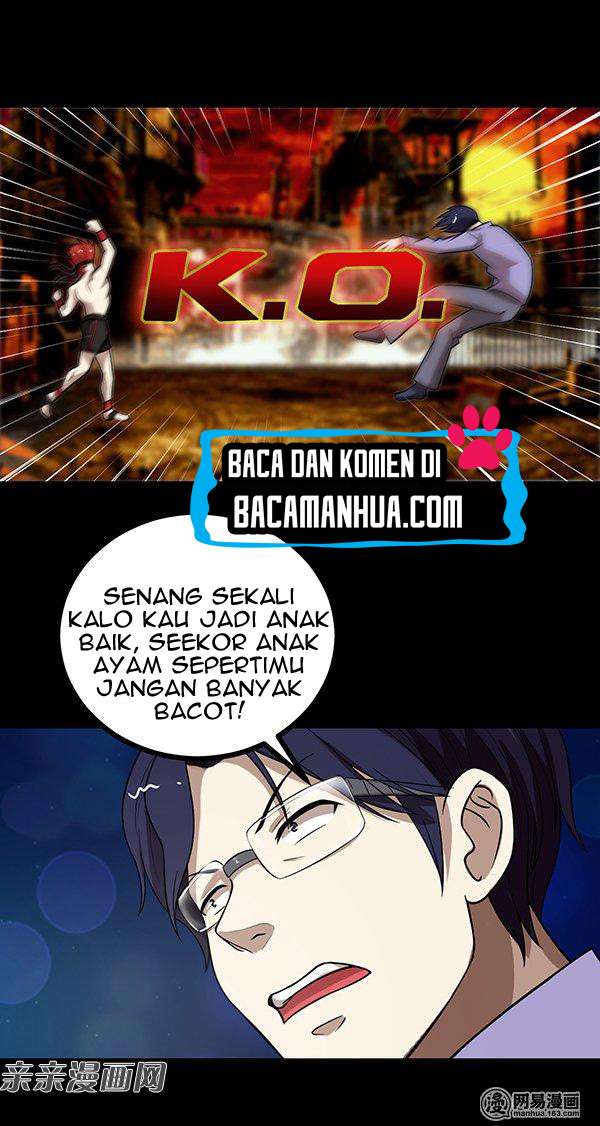 Young Master Return to 16 Chapter 31 Gambar 23