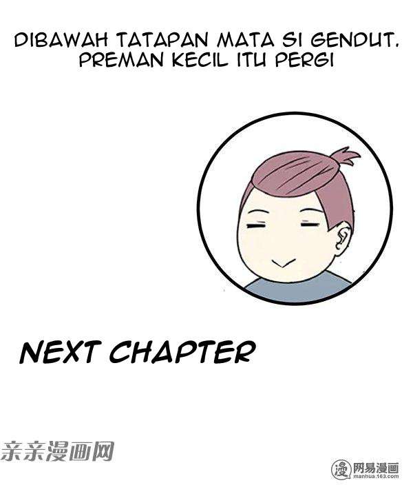 Young Master Return to 16 Chapter 31 Gambar 28