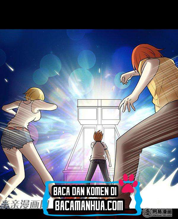 Young Master Return to 16 Chapter 31 Gambar 5