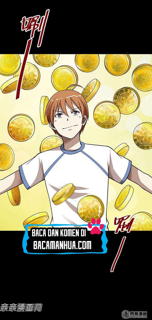 Young Master Return to 16 Chapter 31 Gambar 10