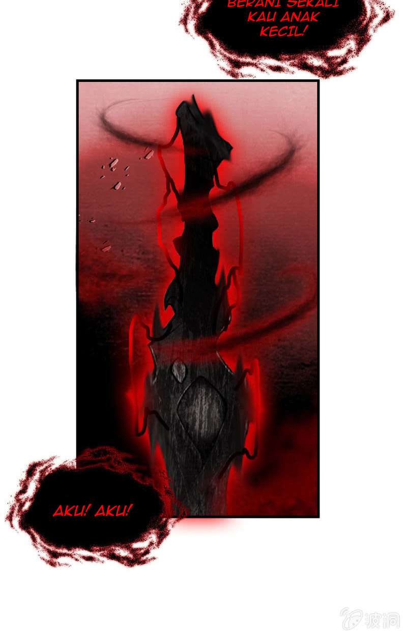 Vengeance of the Heavenly Demon Chapter 12 Gambar 12