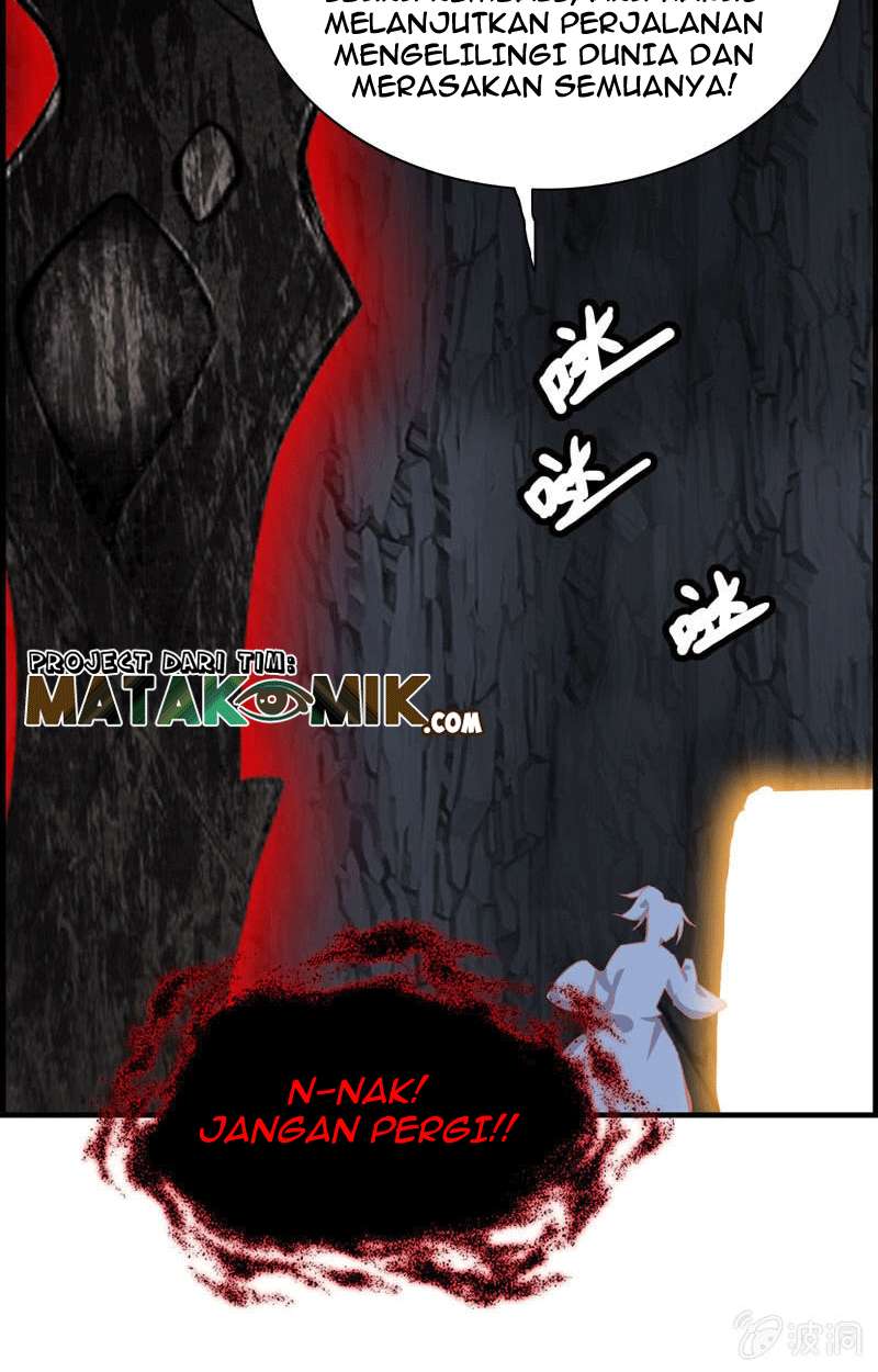 Vengeance of the Heavenly Demon Chapter 12 Gambar 17