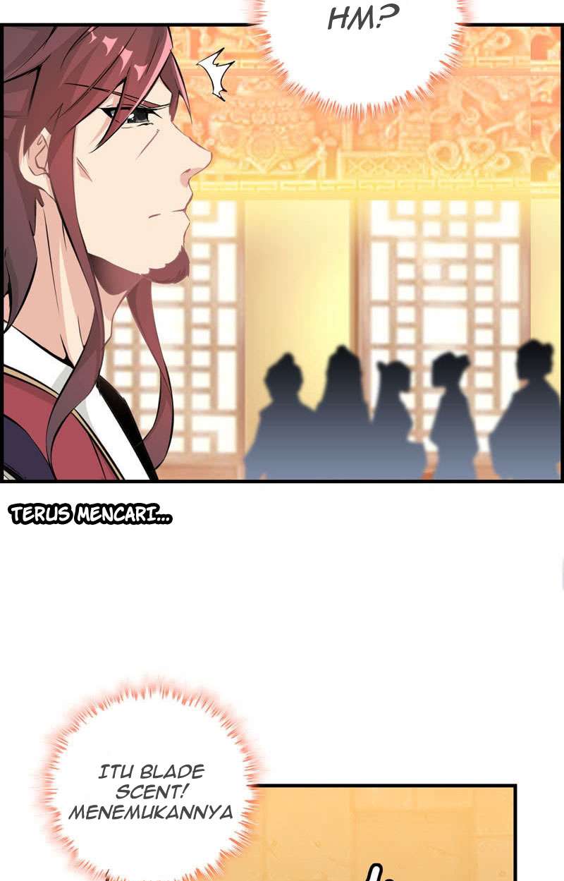 Vengeance of the Heavenly Demon Chapter 12 Gambar 20