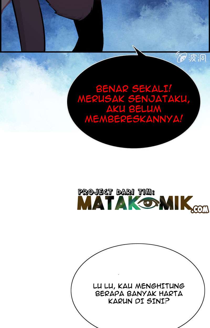 Vengeance of the Heavenly Demon Chapter 12 Gambar 27