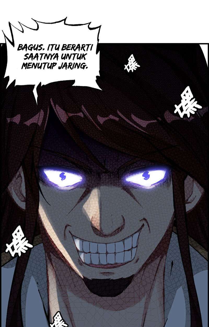 Vengeance of the Heavenly Demon Chapter 12 Gambar 29