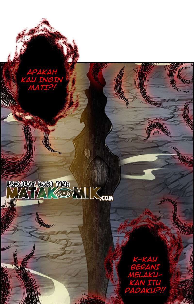 Vengeance of the Heavenly Demon Chapter 12 Gambar 3