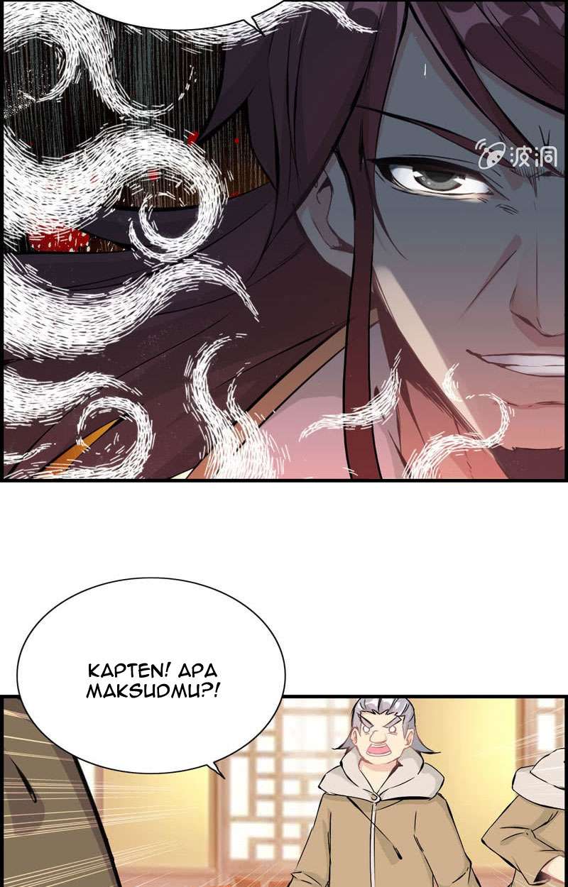 Vengeance of the Heavenly Demon Chapter 12 Gambar 32