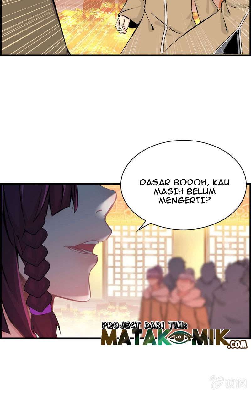 Vengeance of the Heavenly Demon Chapter 12 Gambar 33