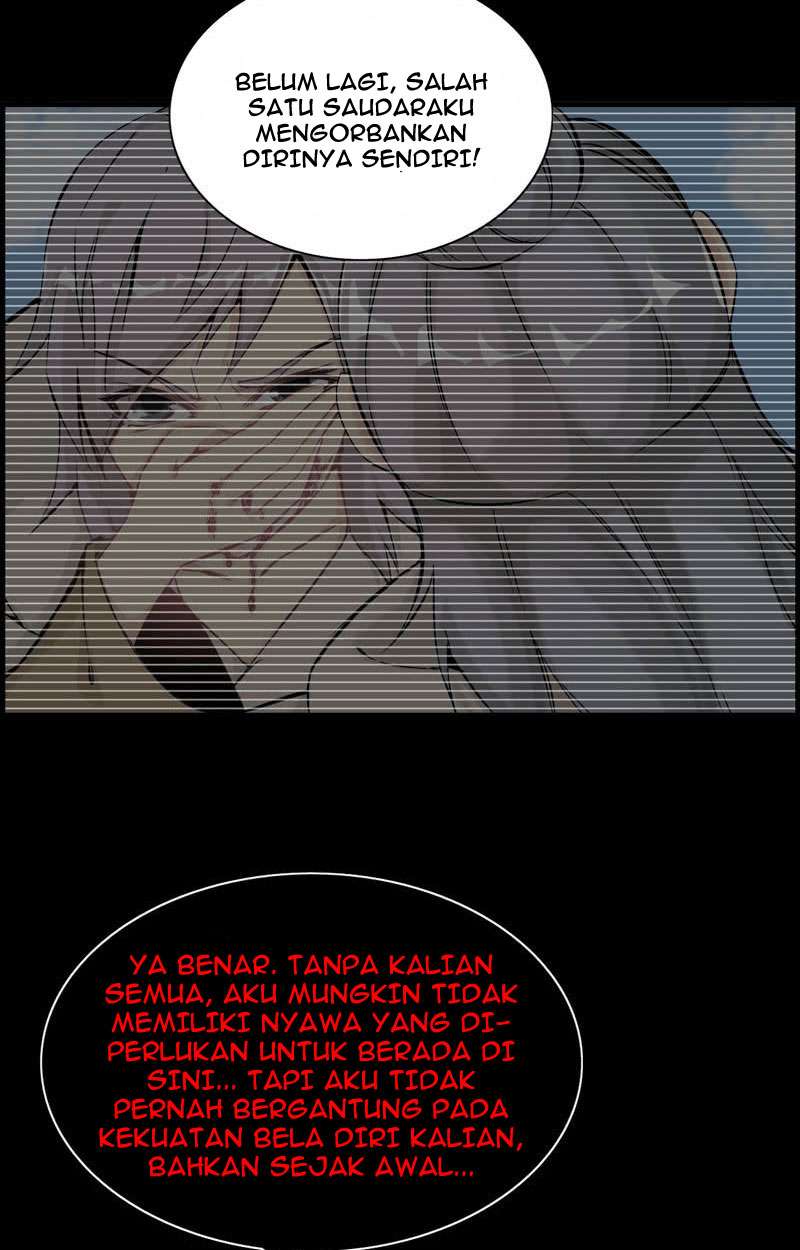 Vengeance of the Heavenly Demon Chapter 12 Gambar 37