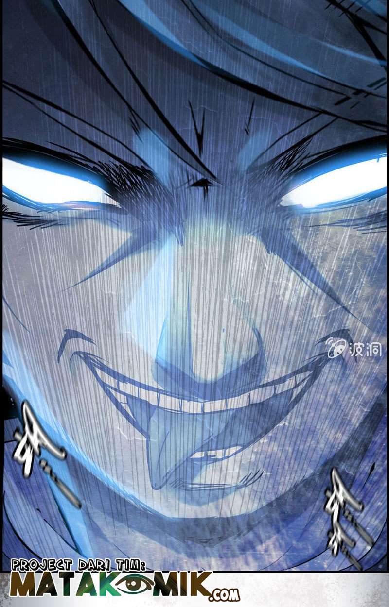 Vengeance of the Heavenly Demon Chapter 12 Gambar 43