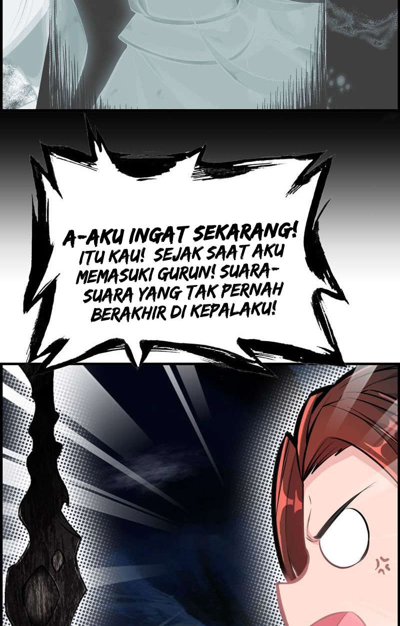 Vengeance of the Heavenly Demon Chapter 12 Gambar 6