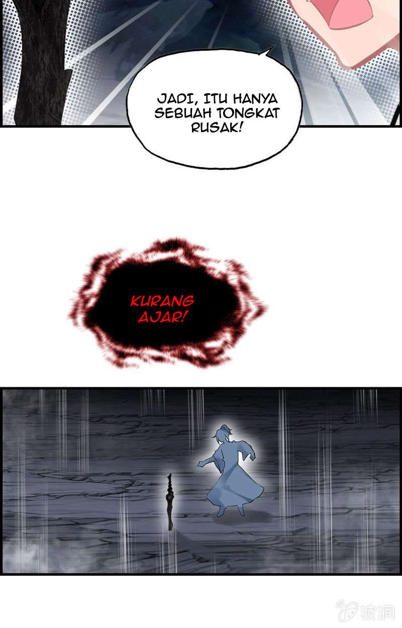 Vengeance of the Heavenly Demon Chapter 12 Gambar 7