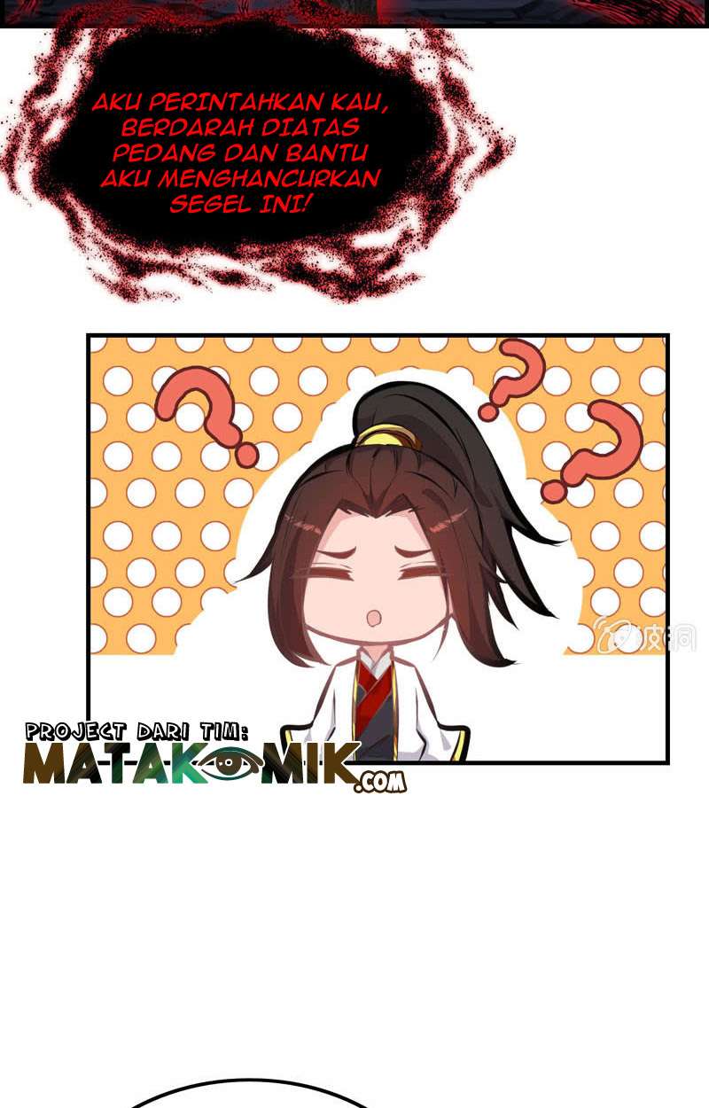 Vengeance of the Heavenly Demon Chapter 12 Gambar 9