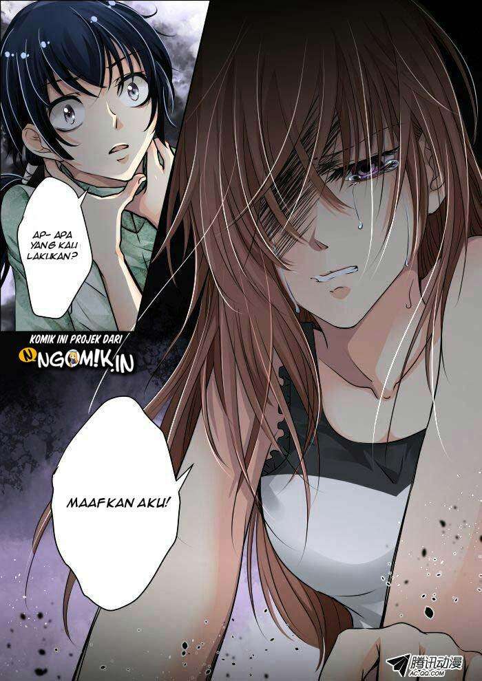 Soul Contract Chapter 13 Gambar 12