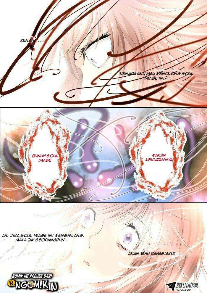 Soul Contract Chapter 13 Gambar 6