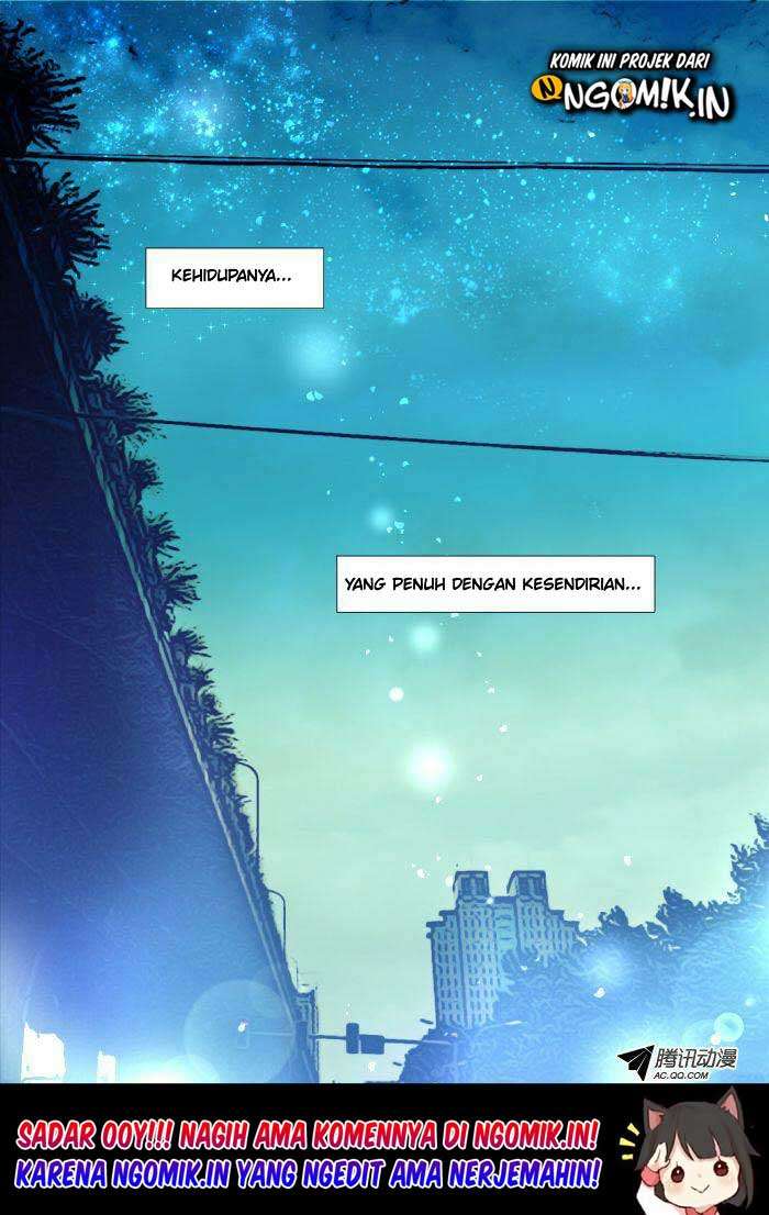Soul Contract Chapter 10 Gambar 11