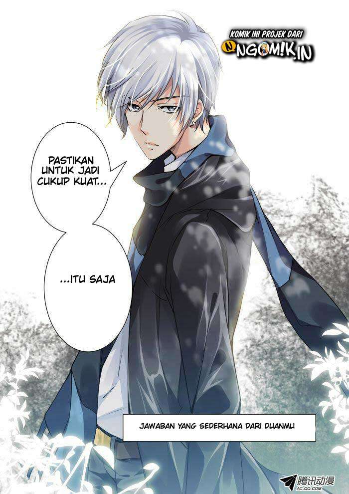 Soul Contract Chapter 10 Gambar 9